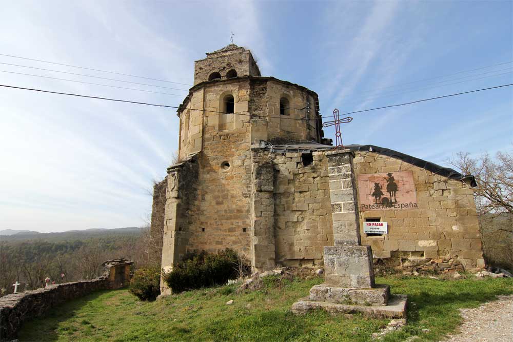 Castejón de Sobrarbe o Castillón de Sobrarbe